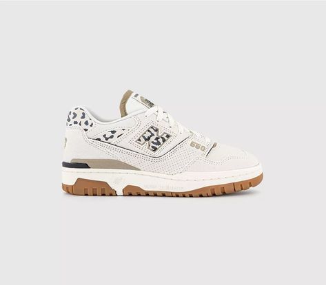 New Balance Bb550, Shoes For School, Walk A Mile, Shoe Inspo, Profile Design, Synthetic Leather, Sea Salt, New Shoes, Retro Style