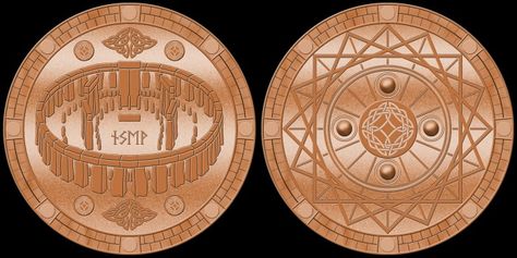 Fantasy Coin, LLC creates high quality coins based on fictional places.  We create exclusive designs for use as board game accessories, for RP, LARP, or just for fun!  We also seek to gain licensing agreements with film and game publishers to bring their fictional currencies to life. Fictional Currency, Fantasy Coins, Fictional Places, Magic Coins, Ordinary Objects, Currency Design, Random Images, Game Accessories, Fictional World