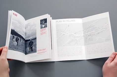 City Guide Layout, Swiss Graphic Design, City Guide Design, Books Posters, Photobook Design, Editorial Design Layout, Graphic Design Collection, Booklet Design, Typography Layout