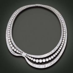 Winston Harry Winston Jewelry, The Bling Ring, Harry Winston, Diamond Necklaces, Royal Jewels, A Necklace, Fabulous Jewelry, Gorgeous Jewelry, Dream Jewelry