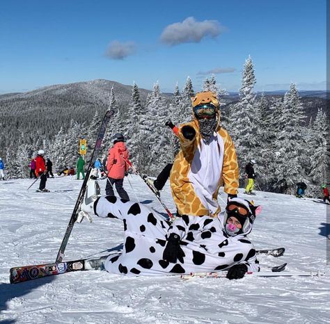 What #SAZAC Kigurumi are you wearing to the slopes? Our #KigurumiFanoftheDay @alyssakylushin has the right idea!  Shop now at: www.kigurumi-shop.com ^^ Ski Onesie, Animal Outfit, Ski Fits, Ski Board, Cute Onesies, Animal Onesie, Rise N Grind, Snowboarding Outfit, Sk Ii