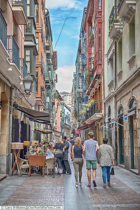 Bilbao, A rough diamond in Spain's Basque country? - Our World for You Bilbao Spain, Basque Country, You Are The World, Rough Diamond, Bilbao, The Start, Our World, Trip Planning, Road Trip