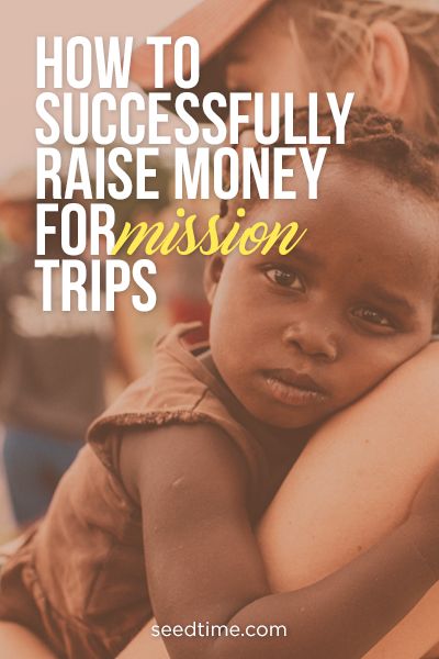 How To Raise Money For A Mission Trip, Raising Money For Mission Trip, Fundraising For Mission Trips, Africa Mission Trip, Mission Trip Fundraising, Haiti Missions, Charity Work Ideas, Isaiah 6, Mission Possible