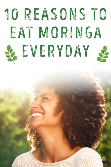 Benefits Of Moringa Leaves, Moringa Smoothie, What Is Moringa, Moringa Recipes, Moringa Benefits, Moringa Seeds, Moringa Leaf Powder, Seeds Benefits, Improve Nutrition