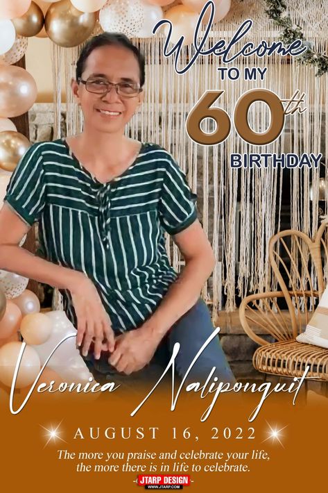 60th Birthday Tarpaulin Design Layout, Birthday Tarpaulin Design Background, 60th Birthday Celebration Ideas, Tarpaulin Background, Birthday Tarpaulin Background, Birthday Tarpaulin, Birthday Tarpaulin Design, Tarpaulin Design, 77th Birthday