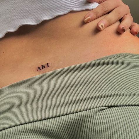 Lower Back Tiny Tattoo, Art Lower Back Tattoo, Lower Back Aesthetic, Small Tattoo Lower Back, Lower Back Tattoo Aesthetic, Aesthetic Lower Back Tattoos, Lower Back Small Tattoos, Simple Lower Back Tattoos For Women, Tiny Lower Back Tattoos