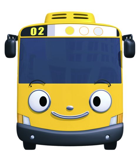 Bus Clipart, Best Theme For Android, Camera Cake, Blaze Party, Bus Cake, Bus Party, Bus Cartoon, Hello Sticker, Go Busters