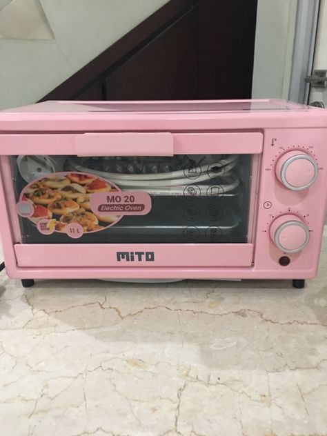 Oven Listrik, Electric Oven, Toaster Oven, Oven, Kitchen Appliances