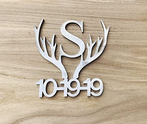 Branding Ceremony, Wedding Branding Iron, Candle Ceremony, Unity Candle Ceremony, Custom Branding Iron, Antler Design, Branding Iron, Wedding Branding, Best Friend Wedding