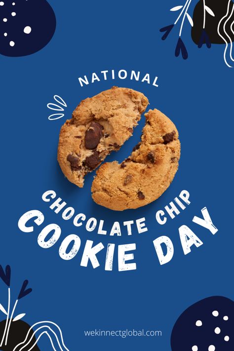 Cookies Ads Creative, Cookie Poster Design, Cookie Poster Ideas, Cookie Ads, Cookies Poster, Bakery Poster, National Cookie Day, Cookies Branding, Healthy Food Habits