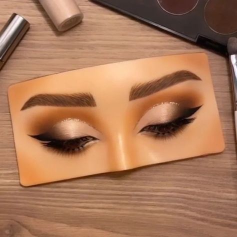 😍 350/- Free delivery 🚚 Makeup Practice Board Face ... Buy Silicone Eye Makeup Practice board Just at 350/- Free delivery all over India📦 World wide shipping available 🌍 . . . For order👇 DM or WhatsApp: 9766105786 #makeuppallette#makeupbook#makeup#eyeshadow#eyemakeup#skincare #makeup #makeupjunkie #lipstick #skin #mehndistencils #skincaretips #makeupwholesaler #skincareproducts #makeuplover #eyemakeuptutorial Makeup Practice Board, Eye Practice, Makeup Pallettes, Makeup Practice, Skincare Makeup, Makeup Eyeshadow, Makeup Lover, Skin Care Tips, Eye Makeup