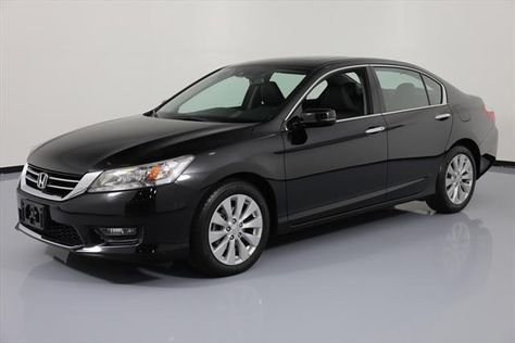 awesome Awesome 2015 Honda Accord Touring Sedan 4-Door 2015 HONDA ACCORD TOURING SUNROOF REAR CAM LEATHER 37K #025099 Texas Direct Auto 2018-2019 Check more at http://mycarboard.com/product/awesome-2015-honda-accord-touring-sedan-4-door-2015-honda-accord-touring-sunroof-rear-cam-leather-37k-025099-texas-direct-auto-2018-2019/ Honda Accord Black, 2015 Honda Accord, Honda Accord Touring, Car 2023, 2014 Honda Accord, New Ipad, Honda Accord, 2023 2024, Honda Civic