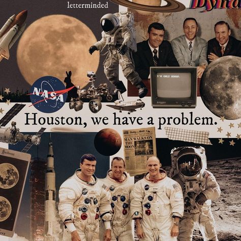 letterminded 🪐🧸📺 on Instagram: “saw this movie (Apollo 13) for the first time this weekend and it was fascinating omg! have you seen it? what did you think of it? •…” Physics Presentation, Apollo 13 Movie, Thinking Aesthetic, Nasa Aesthetic, Nasa Houston, College Wallpaper, Apollo 1, Apollo 13, Moon Missions