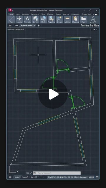 Architecture student helper on Instagram: "Commands in autocad to make your work easy @archi.student.helper" Archi Student, Learn Autocad, January 27, Architecture Student, Autocad, Make Your, Make It Yourself, Architecture, On Instagram