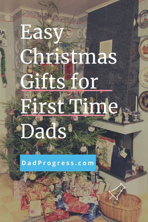 I put together a list of Christmas gift ideas for first time dads. There are also a couple of unique DIY suggestions:) Click to see the whole list Gifts For First Time Dads, Personalized Christmas Tree, Top Christmas Gifts, First Time Dad, Beautiful Christmas Decorations, Easy Christmas Gifts, All Ideas, Dad Gifts, New Dads