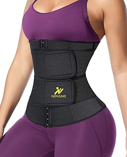 Waste Trainer, Fitness Fashion Active Wear, Stomach Wrap, Sauna Waist Trainer, Tummy Wrap, Sweat Waist Trainer, Belly Belt, Workout Sweat, Gym Outfit Men