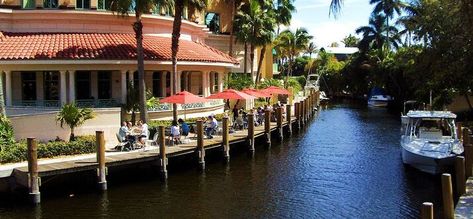 17 Best Things To Do In Davie, Florida | Trip101 Davie Florida, Fort Lauderdale Beach, Intracoastal Waterway, Waterfront Restaurant, Fort Lauderdale Florida, Marriott Hotels, This City, Florida Travel, Party City