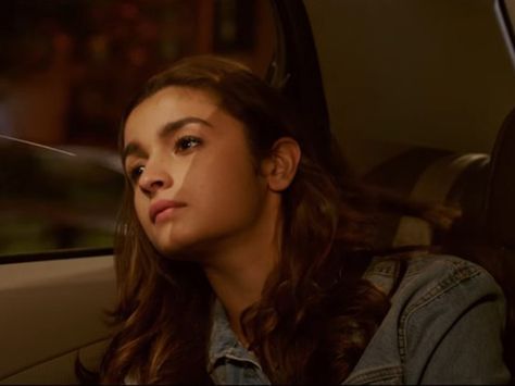 The second song from 'Dear Zindagi' featuring Alia Bhatt titled 'Just go to hell dil' is released online. Check it out here. Alia In Dear Zindagi, Alia Bhatt Highway Movie, Dear Zindagi Aesthetic, Dear Zindagi Movie, Alia Bhatt In Dear Zindagi, Alia Bhatt Dear Zindagi, Highway Movie, Dear Zindagi Quotes, Alia And Varun