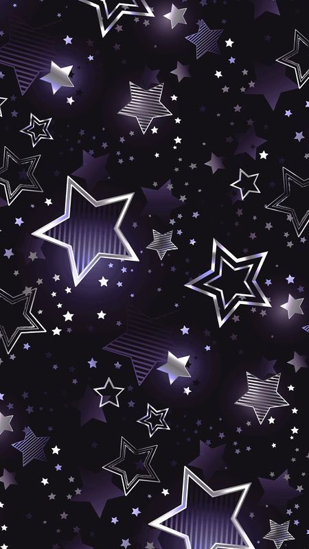 Violet Lockscreen, Icona Ios, Purple Stars, Y2k Background, Photo Star, Scene Wallpaper, Whatsapp Wallpaper Cute, Future Wallpaper, Goth Wallpaper