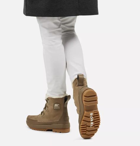 Sorel Womens Boots Outfits, Womens Boots Outfits, Sorel Womens Boots, Winter Boots Women Snow, Women's Winter Boots, Sorel Boots, Comfortable Boots, Sorel Womens, Snow Boots Women