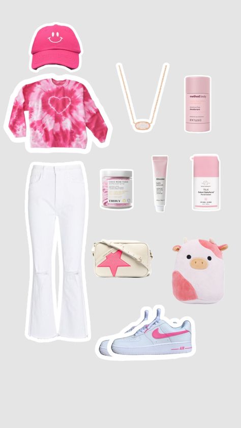 Preppy Squishmallow, Pink Squishmallow, Preppy Shuffles, Your Aesthetic, Connect With People, Creative Energy, Energy, Outfit Inspo, Pink