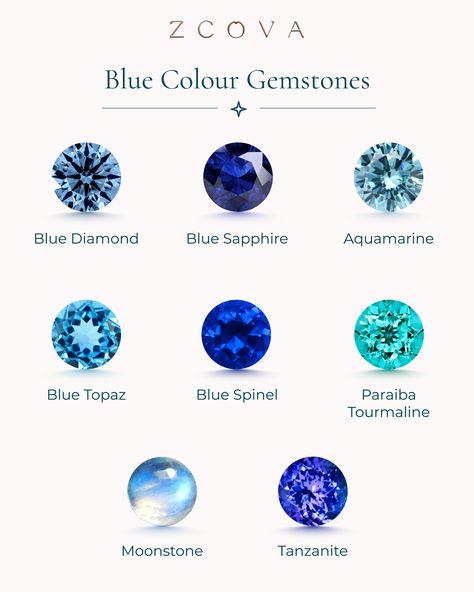 Which is your favourite? Blue Diamond, Blue Sapphire, Aquamarine, Blue Topaz, Blue Spinel, Paraiba Tourmaline, Moonstone or Tanzanite? ❤💙 Talk to our Curators to get your favourite gemstone Blue Spinel, Tanzanite Jewelry, Spinel Gemstone, Paraiba Tourmaline, Pink Sapphire Ring, Tourmaline Jewelry, Ruby Emerald, Blue Tourmaline, Gemstone Jewellery