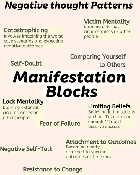 Learn how to target your limiting beliefs and attract your manifestations! 1:1 coaching now available DM me to work together 🙌 #manifestation #coaching #personaldevelopmentcoach Best Self Journal, Money Saving Techniques, Vision Board Manifestation, Spiritual Health, Negative Self Talk, Manifestation Affirmations, Limiting Beliefs, Therapy Activities, How To Manifest