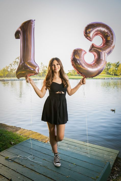 13 Bday Photoshoot Ideas, 13th Photo Shoot Ideas, Birthday Photoshoot Ideas 13, 13 Photo Shoot Ideas, 18th Birthday Photoshoot Ideas Outdoors, 13 Birthday Photoshoot Ideas, 13th Birthday Photo Shoot Ideas, 13 Birthday Picture Ideas, 13 Year Girl