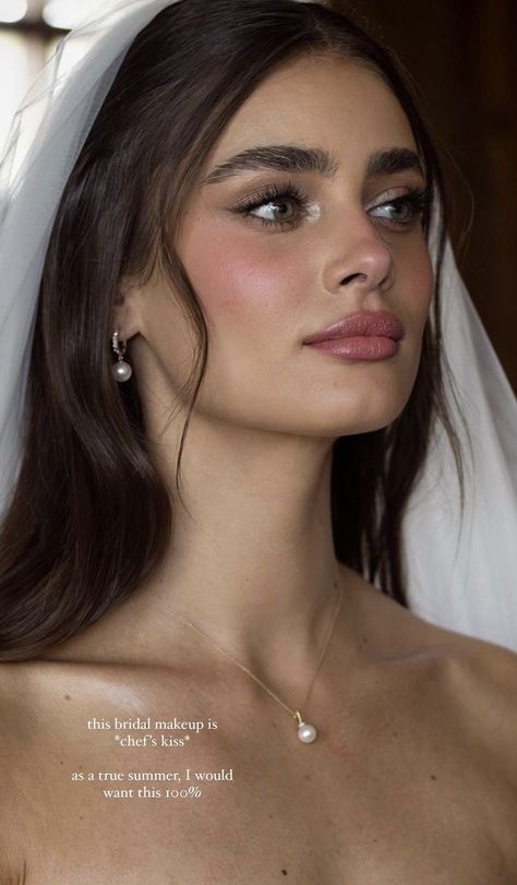 Weddding Makeup, Wedding Reception Makeup, Bride Makeup Asian, Soft Bridal Makeup, Hazel Eye Makeup, Glam Wedding Makeup, Bridal Makeup Natural, Brown Hair Brown Eyes, Glam Makeup Look