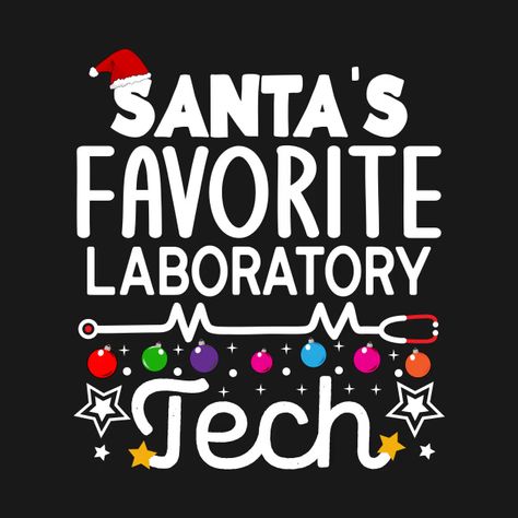 Christmas Santas, Lab Tech, Art Clipart, Lab, Mask, T Shirts, Christmas, T Shirt, Quick Saves