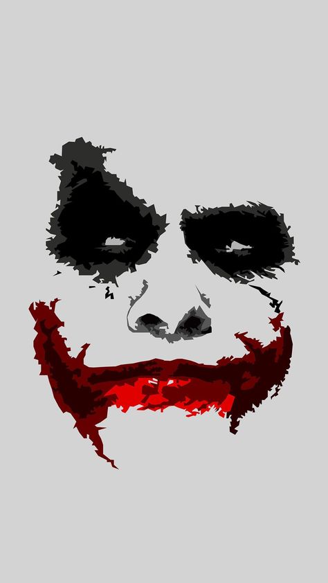 Joker Wallpaper, Wallpaper Iphone, Wallpapers, Iphone, Black