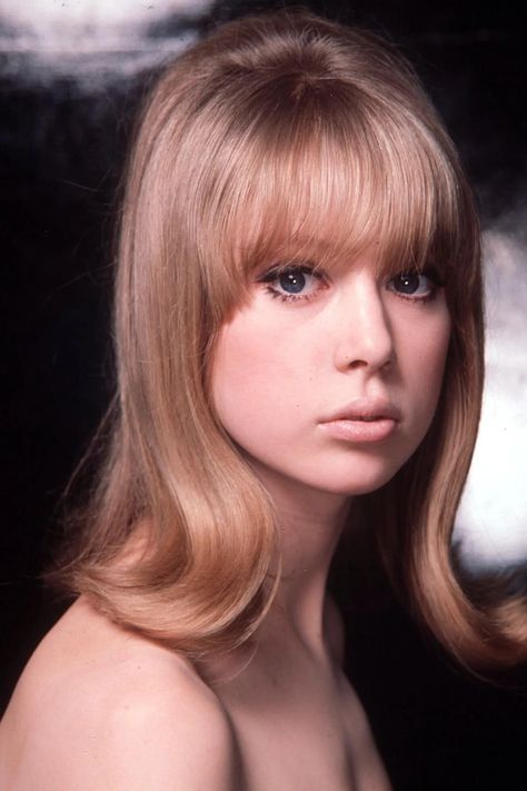 Pattie Boyd On Modelling In The ’60s, George Harrison & Now Photographing Refugees | British Vogue George Harrison Pattie Boyd, Patti Boyd, Beatles Girl, Pattie Boyd, Beatles George, Jill Scott, Marianne Faithfull, Daphne Blake, Swinging Sixties