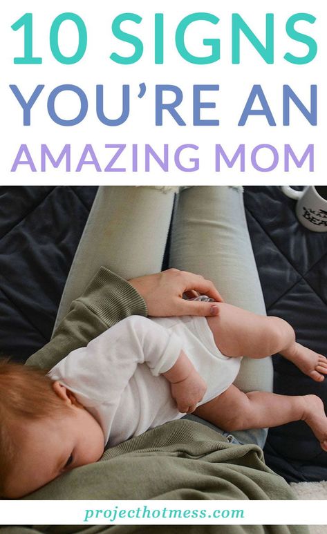 Motherhood Inspiration, Mom Life Hacks, Bad Mom, Mentally Strong, Parenting Skills, Mom Hacks, Happy Mom, Mom Advice, Hot Mess