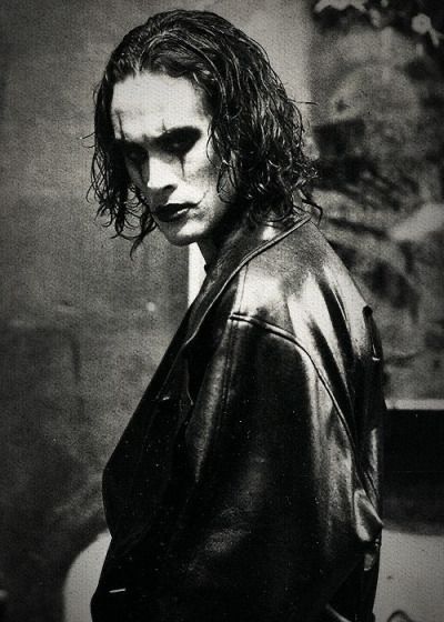 The Crow Eric Draven, Michael Wincott, Eric Draven, Crow Movie, Steven Seagal, Rock Guitarist, Brandon Lee, Crow Art, Halloween 3