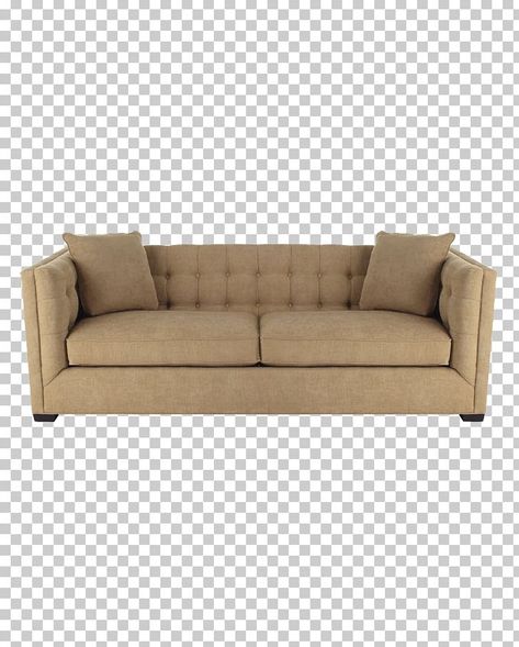 Couch Front View, Furniture Png Photoshop, Couch Background, Sofa Png, Beach Chairs Diy, Chair Png, Furniture Png, Table Png, Sofa Art