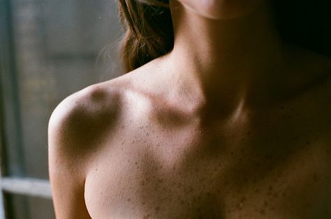 . Collar Bone, Vintage Images, Anatomy, We Heart It, A Woman, Human Body, Lost, Human, Collar