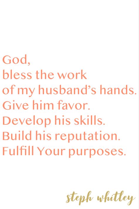 Over the years, I have seen the Lord guide and provide for my husband. There have been challenging stretches but God has always been faithful. Lets keep persevering in prayer. #pray #prays #quote #quotes #marriage #christian #hope #encourage #godlymarriage God Bless My Husband Quotes, Pray For My Husband Quotes, Blessed Marriage Quotes, My Husband Is My Blessing Quotes, Reassurance Quotes For Husband, Marriage Love Quotes My Husband, God Husband Quotes, Husband Blessing Quotes, Godly Confidence Quotes