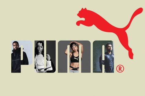 Here’s How Puma Overtook Under Armour in the Sportswear War | GQ Puma Ads, Puma Campaign, Puma Ad, Red Branding, Puma Fashion, Sports Fashion Editorial, Catalogue Layout, The Comeback, Puma Sport