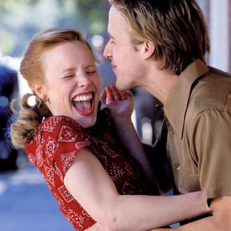 The Notebook icecream scene Eric Bana, Septième Art, Nicholas Sparks, Rachel Mcadams, Jim Henson, The Perfect Guy, The Notebook, Julia Roberts, Ryan Gosling