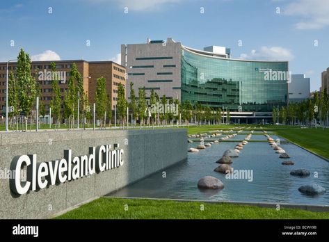 Story References, Medical Building, Cheer Picture Poses, Cleveland Clinic, Cheer Pictures, Ohio Usa, Image Processing, Cleveland Ohio, Picture Poses