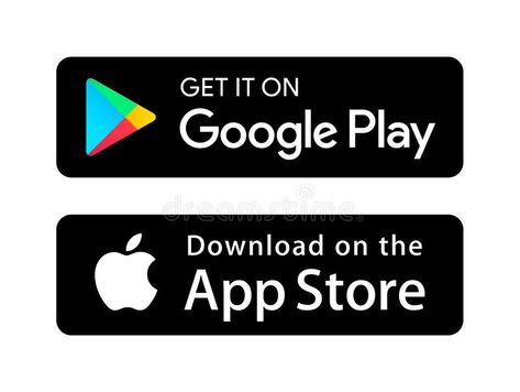 Google play app store icons. Simple vector filled flat Google play app store ico #Sponsored , #AD, #ad, #app, #Google, #icons, #store Get It On Google Play Logo, Play Store Logo, Google Play Store Icon, Playstore Icon, App Store Logo, Apple Store Icon, Google App Icon, App Play Store, App Store Design