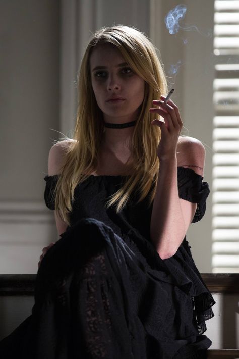 Madison Montgomery Whimsigothic Outfits, Haunted Aesthetic, Outfits Rockstar, Whimsical Clothes, Outfit Punk, Aesthetic Whimsical, Madison Montgomery, Art Punk, Punk Outfit