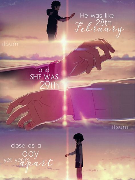 Your Name Anime, Anime Love Quotes, Ladybug Movie, Manga Quotes, Anime Quotes Inspirational, A Silent Voice, Anime Life, Fanarts Anime, Anime Quotes