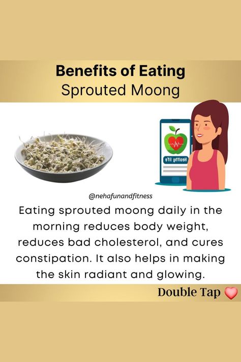 Benefits Of Eating Sprouted Moong #Weightloss #loseweight #Weightlossathome #Weightlossplans #Fatloss Sprouts Benefits, Moong Sprouts, Chickpeas Benefits, Nose Makeup, Birthday Photo, Chickpeas, Birthday Photos, Body Weight, Fat Loss