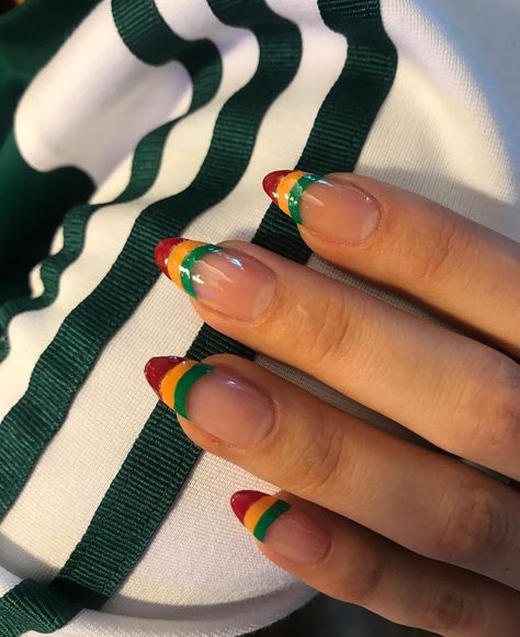 70’s Nails, Ashe Singer, Long Stiletto Nails, S Nails, Hello Nails, Acrylic Nails Coffin Short, Minimalist Nails, Manicure Y Pedicure, Dream Nails