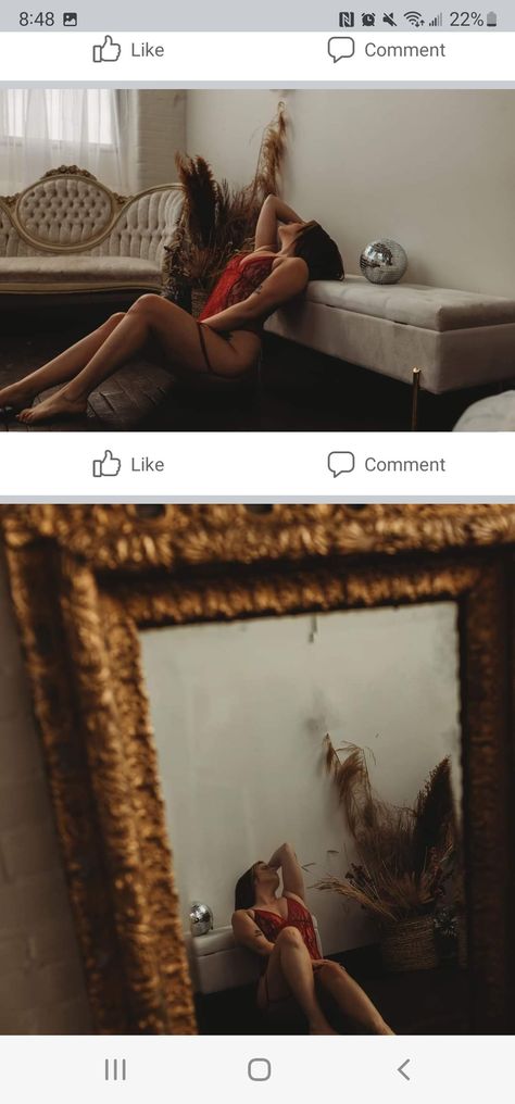 Budoir Photography Home, Christmas Budiour Photos Plus Size, Bodouir Photoshoot Aesthetic, Diy Boudiour Photoshoot Sheet, Budoir Photography Diy, Wax Play Photoshoot, Budoir Diy Poses No Face, Bouidor Photography Fishnet, Diy Boudiour Photoshoot Polaroid Selfie