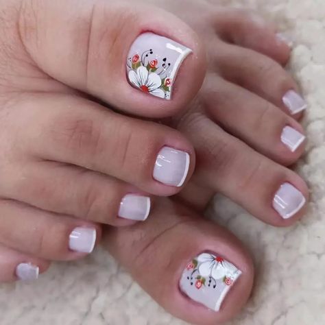 Sharing is caring42      42SharesIf you love getting your toe nails done and you don’t know any designs to try then you’re in the right place. We’ve got many toe nail designs of different colors. A lot of people think getting toe nails done is not necessary. Well, toe nails contribute to a person’s beauty and anything... Toe Nail Ideas, Pretty Toe Nails, Nails Done, Toe Nail Designs, A Lot Of People, Pretty Colours, How To Do Nails, Toe Nails, Nail Ideas