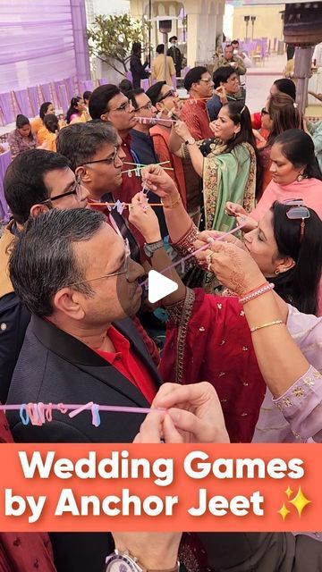 Wedding Games Indian, Games For Mehendi Function, Wedding Couple Games, Antakshari Games Ideas, Haldi Games Ideas, Couple Games For Party, Haldi Games, Couple Games Ideas Parties, Indian Wedding Games