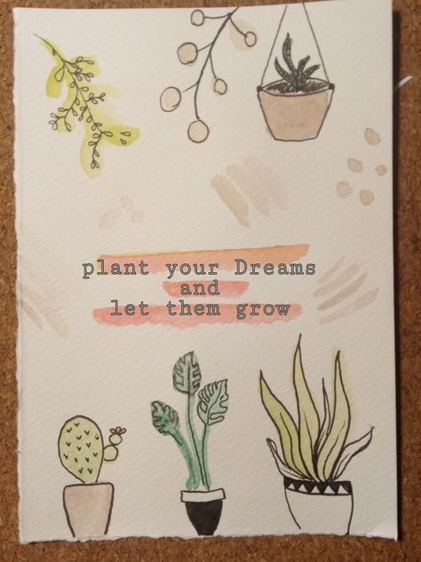 🌿🌿🌿🌻🌝🌝 Motivation quote Aquarell Plant Motivational Quotes, Botany Quotes, Cute Plant Quotes, Quotes Painting, Plant Quotes, Calendar Quotes, Meaningful Paintings, Grad Quotes, Growing Quotes