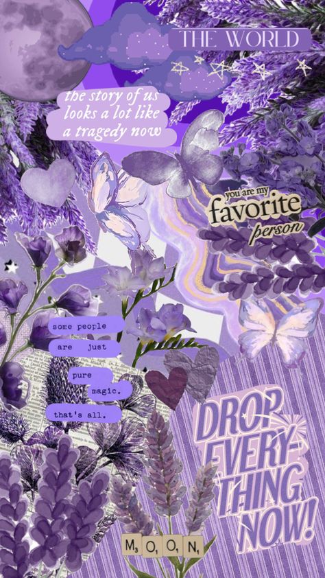 Purple Wallpaper :) #quotes #art #wallpaper #music #vibes #nature #vintage #books #purple Purple Wallpaper Quotes, Music Purple Aesthetic, Purple Taylor Swift, Wallpaper Shuffle, Taylor Swift Aesthetic Wallpaper, Taylor Swift Purple, Wallpaper Music, Music Vibes, Nature Vintage